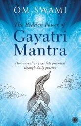 Gayatri Mantra
