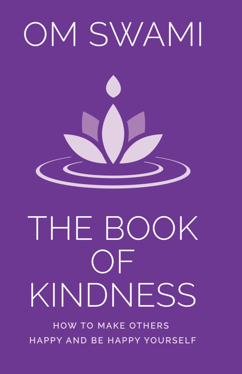 The Book of Kindness